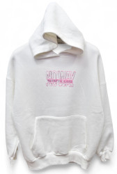 Худі жіночі на флісі оптом