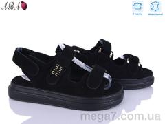 Босоножки, Aba оптом P5ABA17-1