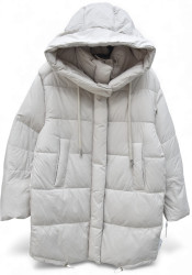 Куртки зимові жіночі оптом