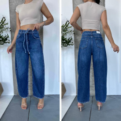 Джинсы женские оптом 37628945 52989-85