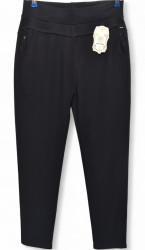 Брюки жіночі на хутрі BLACK CYCLONE БАТАЛ оптом