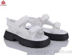 Босоножки, KIMBOO оптом FG2453-3C