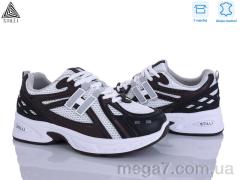 Кроссовки, STILLI Group оптом N350-9 шкіра