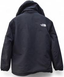 Куртки демисезонні чоловічі оптом