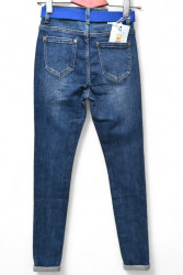 Джинси жіночі LZYX JEANS оптом