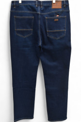 Джинси чоловічі на байці FANGSIDA БАТАЛ оптом FANGSIDA