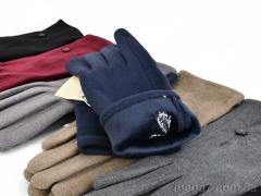 Перчатки, CAP оптом 286-1 mix