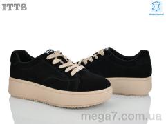 Кроссовки, ITTS оптом ITTS K690B