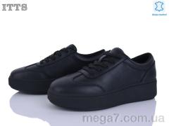 Кроссовки, ITTS оптом K696-1