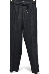 Брюки жіночі на флісі YIMEITE ПОЛУБАТАЛ оптом YIMEITE