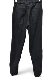 Брюки жіночі на флісі YIMEITE ПОЛУБАТАЛ оптом YIMEITE