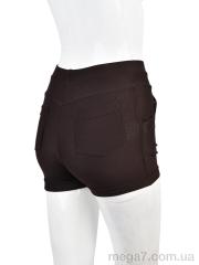Шорты, Obuvok оптом B0152-1 (11899) brown