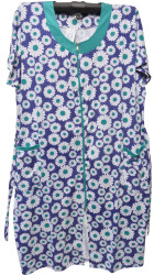 Халати жіночі БАТАЛ оптом