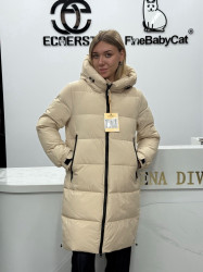 Куртки зимние женские оптом 76180493 869-361