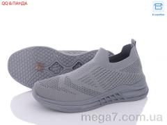 Кроссовки, QQ shoes оптом   Girnaive 032-3