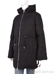 Куртка, Obuvok оптом SK1010 (11958) black