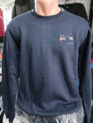 Світшоти чоловічі на флісі оптом 