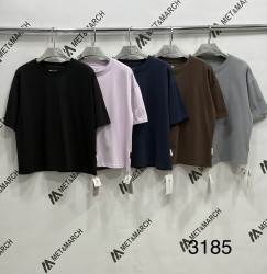 Футболки женские оптом 87512690 3185-8