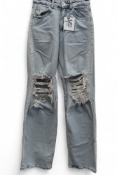 Джинси жіночі I8DENIM оптом