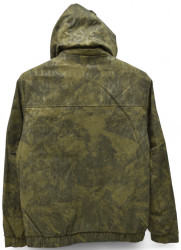 Куртки демисезонні чоловічі оптом