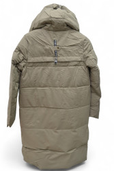 Куртки зимові жіночі оптом --