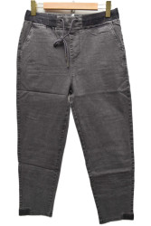 Брюки женские ПОЛУБАТАЛ оптом 84596123 2055-4-94