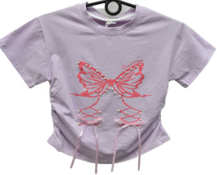 Футболки детские оптом 64170285 0125-322