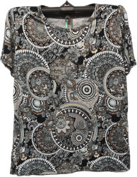 Футболки жіночі оптом 