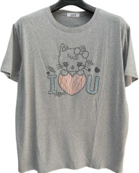 Футболки жіночі оптом 