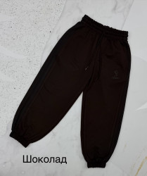 Спортивные штаны подростковые оптом 94278016 0107-248