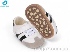 Кроссовки, Comfort-baby оптом 9034 білий