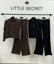 Костюми жіночі оптом Little Secret 