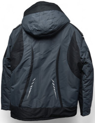 Куртки зимові чоловічі оптом