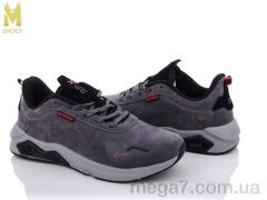 Кроссовки, M.Shoes оптом 72160-2