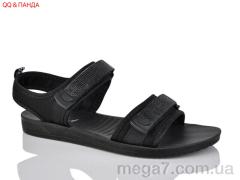 Босоножки, QQ&Панда оптом A11-1