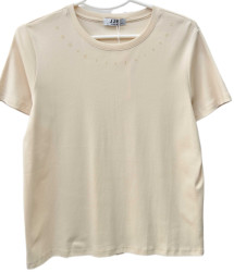 Футболки жіночі БАТАЛ оптом 