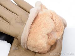 Перчатки, RuBi оптом 2405-3 mix