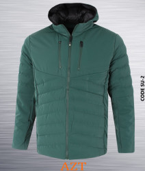 Куртки зимние мужские оптом 28573490 SU-2-8
