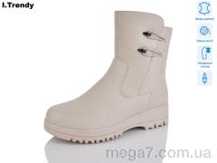 Ботинки, Trendy оптом DH3320-9