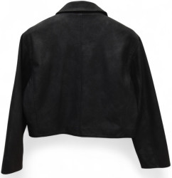 Куртки кожзам жіночі оптом