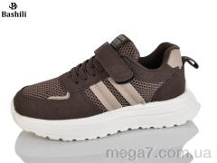 Кроссовки, Башили оптом G6515-8