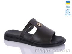 Шлепки, Sali оптом 14 шоколад к.