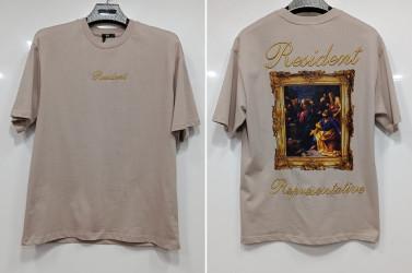 Футболки мужские оптом 84279130 96-296