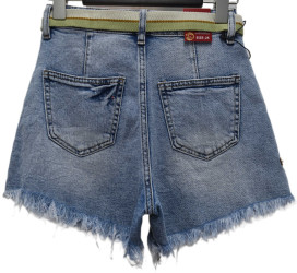 Шорти джинсові жіночі оптом