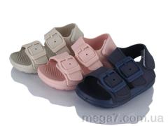 Босоножки, YZY оптом SS11179 mix