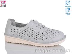 Туфли, Gukkcr оптом YK0029-7