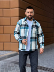 Сорочки чоловічі оптом VITVELLI