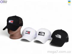 Кепка, Reluna Group оптом N2003-1 mix