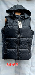 Жилетки женские БАТАЛ оптом 58912074 5462-296