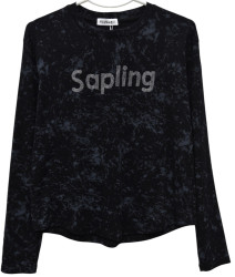 Кофты женские БАТАЛ оптом 39048512 1102-49